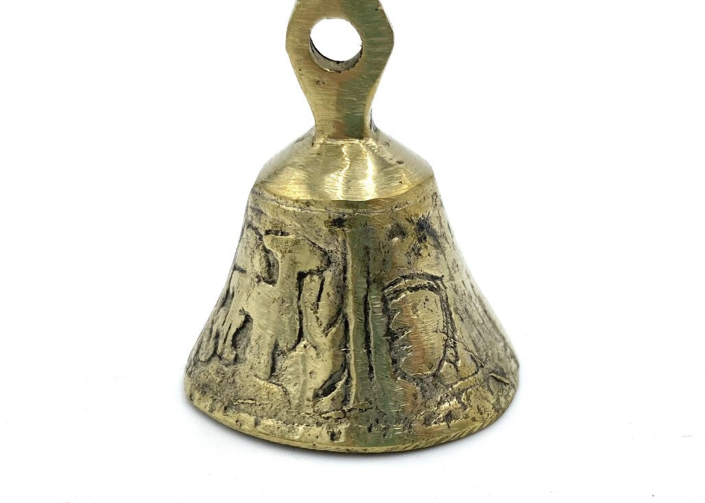 Peruvian Bell