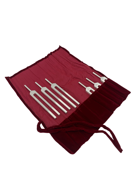 Solar Harmonic Spectrum Upgrade