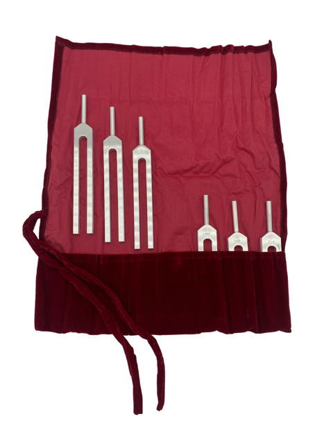 Solar Harmonic Spectrum Upgrade