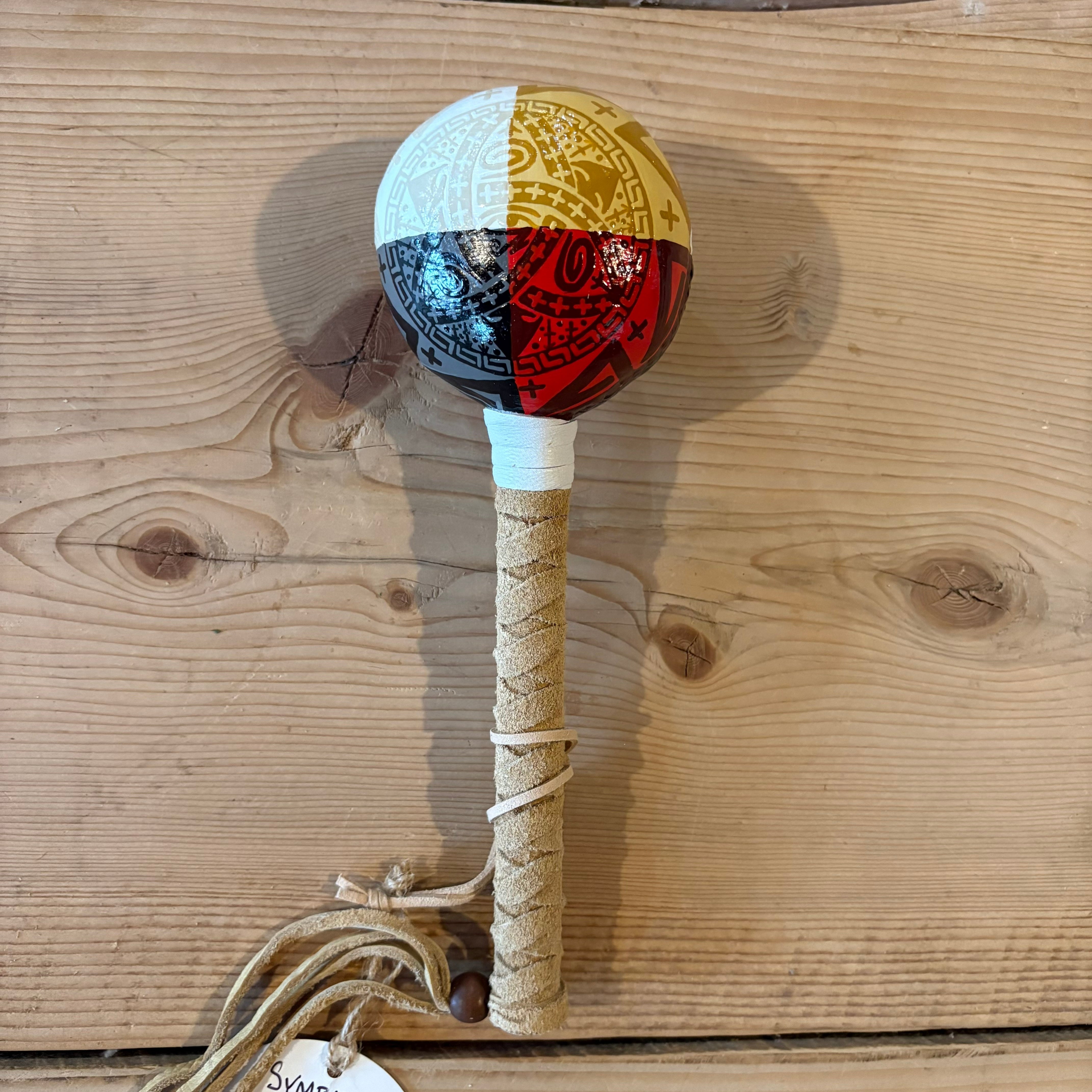Rattles for Sound Healing & Meditation | Sunreed – Sunreed