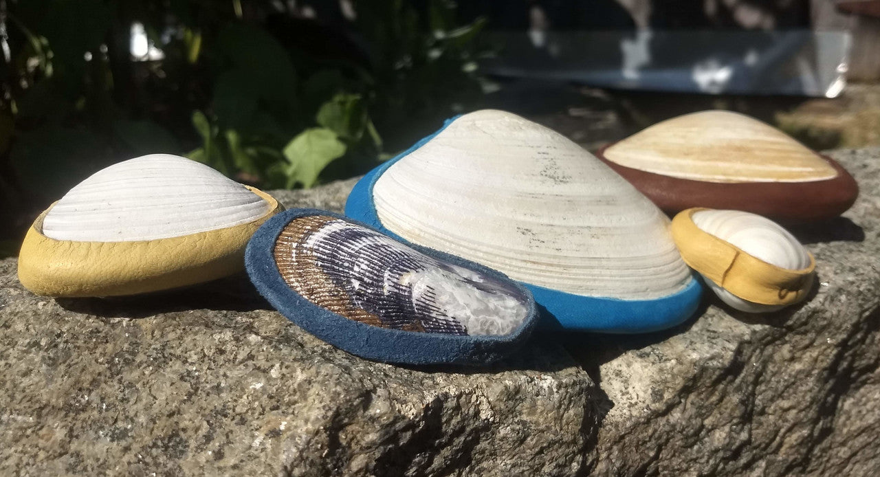 All of Jaime's Rattles Together