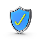 Umbrella Warranty Logo