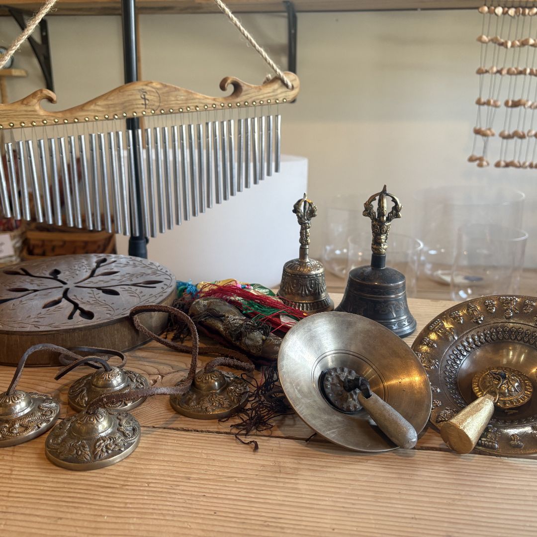 Zaphir Chimes | Sunreed – Sunreed™ Instruments