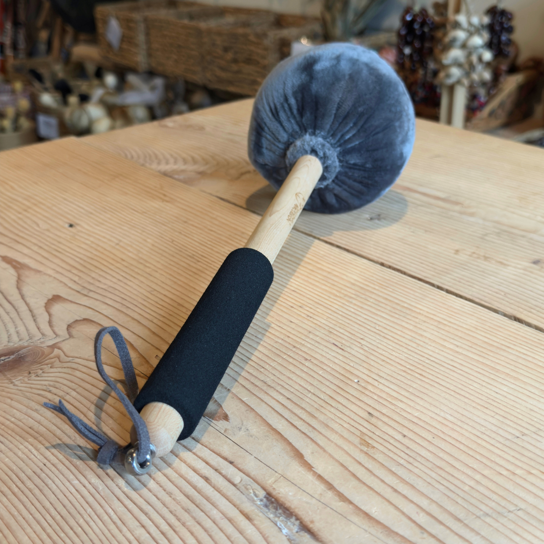 Dragonfly Percussion Resonance Series XL Gong Mallet – Sunreed™ Instruments