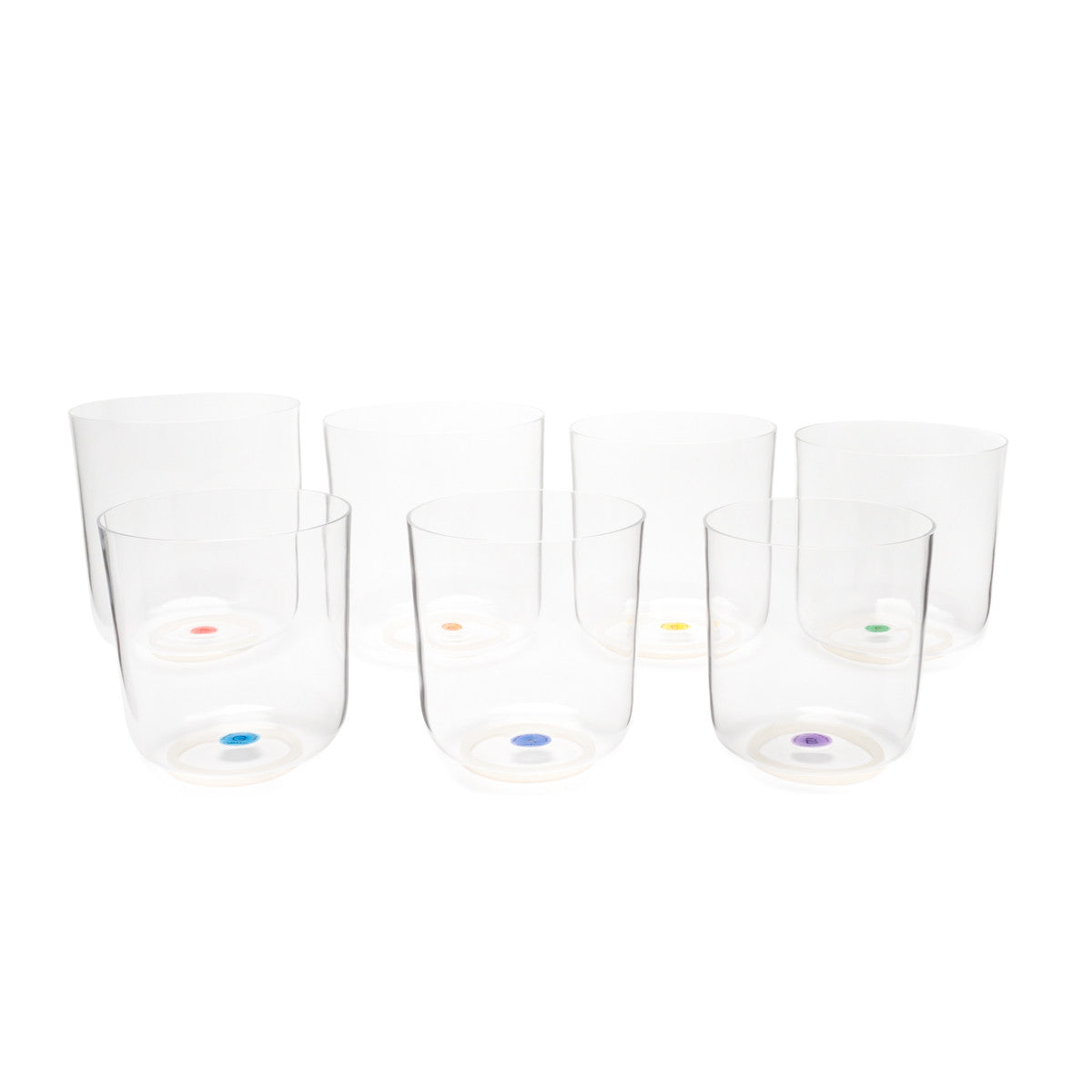 Etherealite Clear 440Hz Perfect Pitch Quartz Crystal Crystal Vibes Sin ...