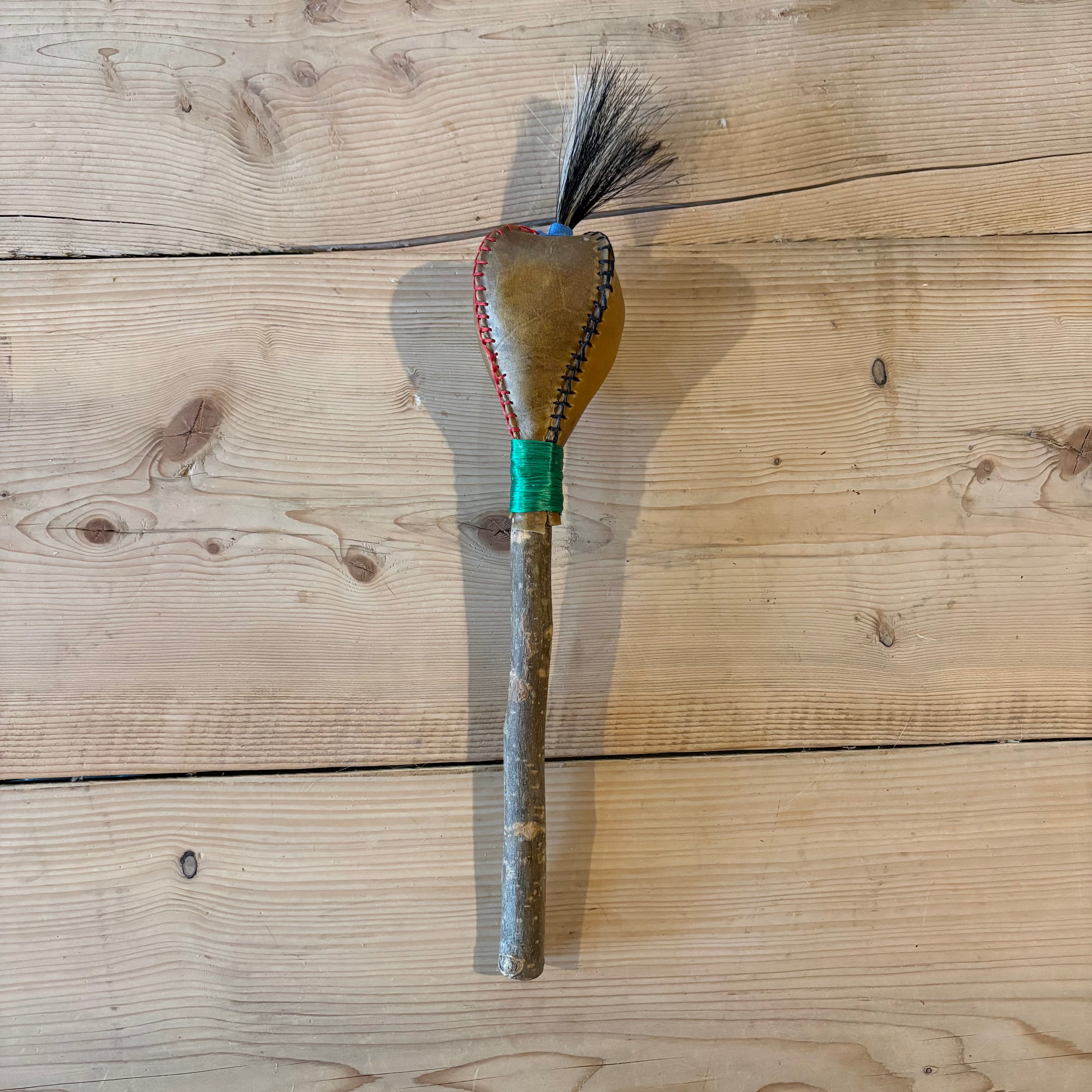 Four Directions Shamans Rattle | Sunreed – Sunreed™ Instruments