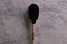 A Remo Buffalo Hide Drum measuring 12-22 inches in diameter with complementary Remo Beater.