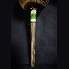 Peruvian Hummingbird Flower Rattle