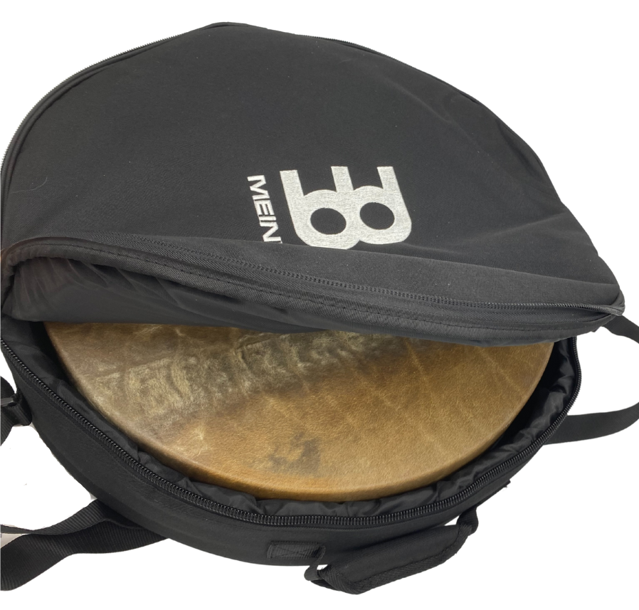 Padded Nylon Drum Bag
