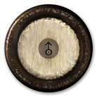 Paiste Planetary Uranus 24"