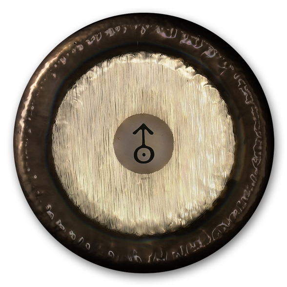 Paiste Planetary Uranus 24"