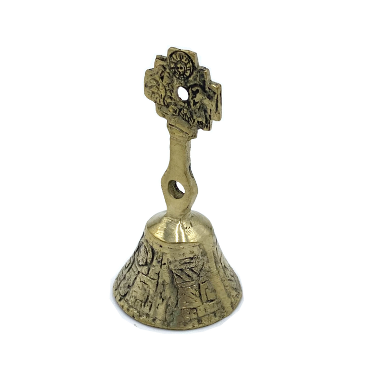 Peruvian Bell