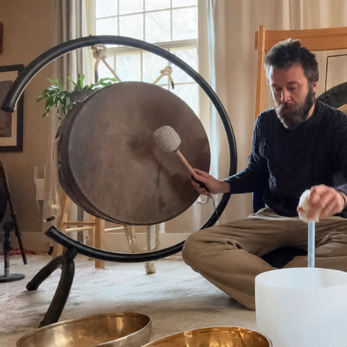 Sunreed's Native American Pow Wow Drums – Sunreed™ Instruments