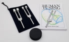 Clear Path Tuning Fork Set